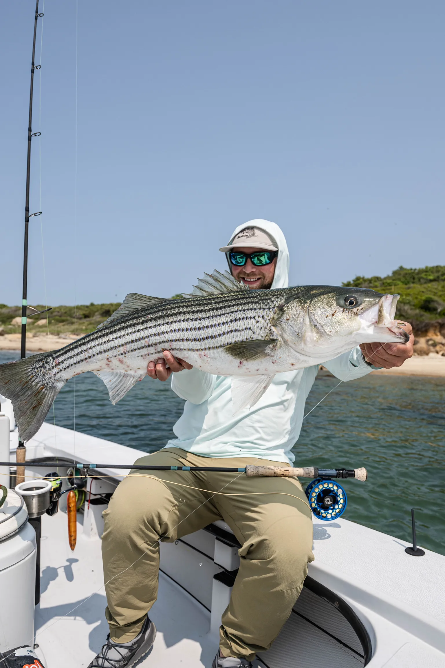 Vineyard Bass