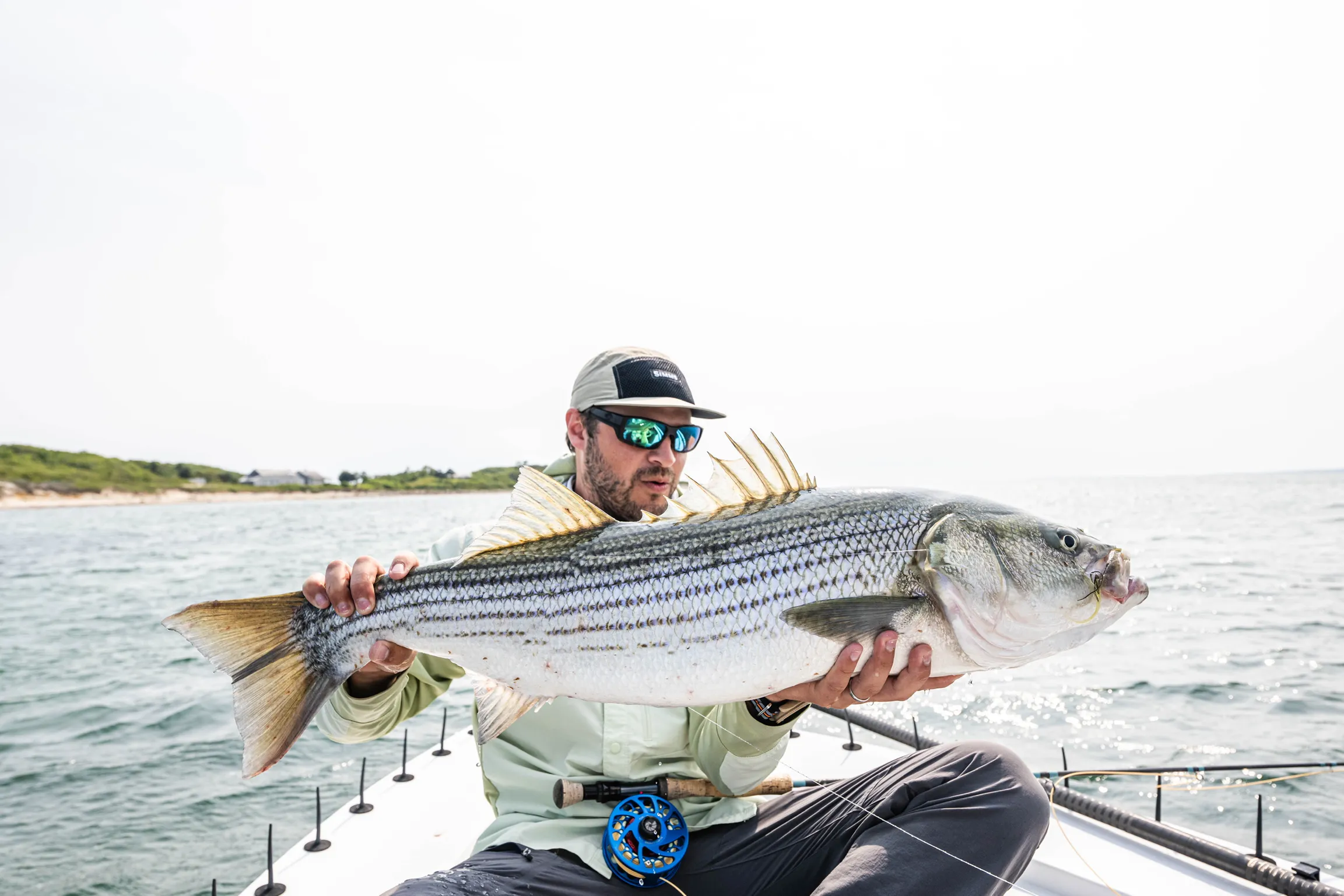 Flats bass